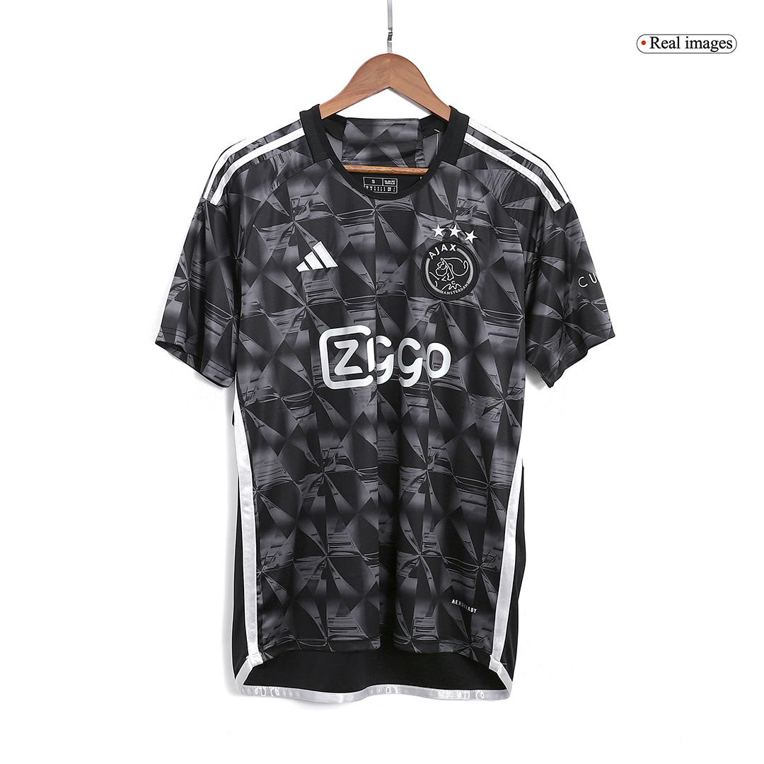 Ajax Third Away Jersey 2023/24