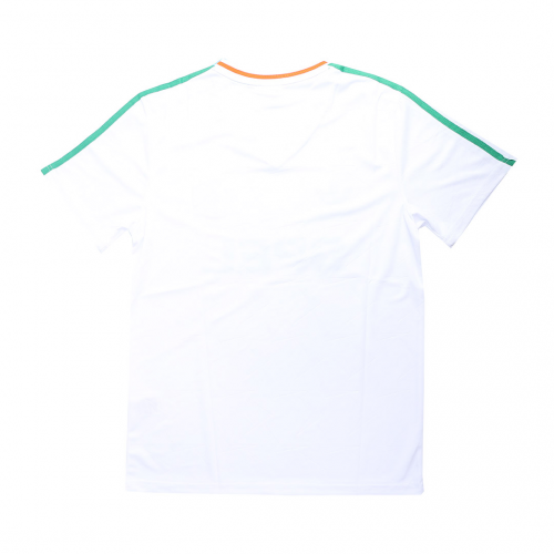 Ireland Retro Soccer Jersey Away Replica World Cup 1990