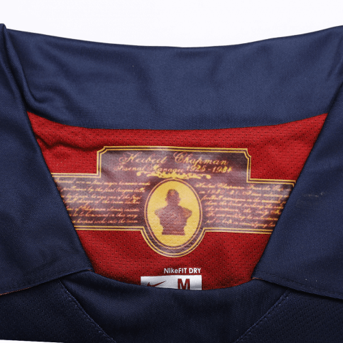 Arsenal Retro Jersey Third Away 2007/08