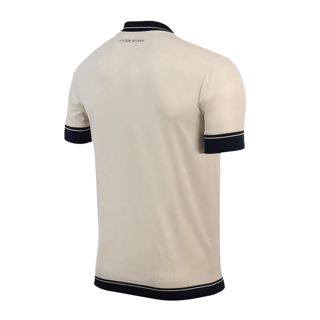 Corinthians Fourth Away Jersey 2023
