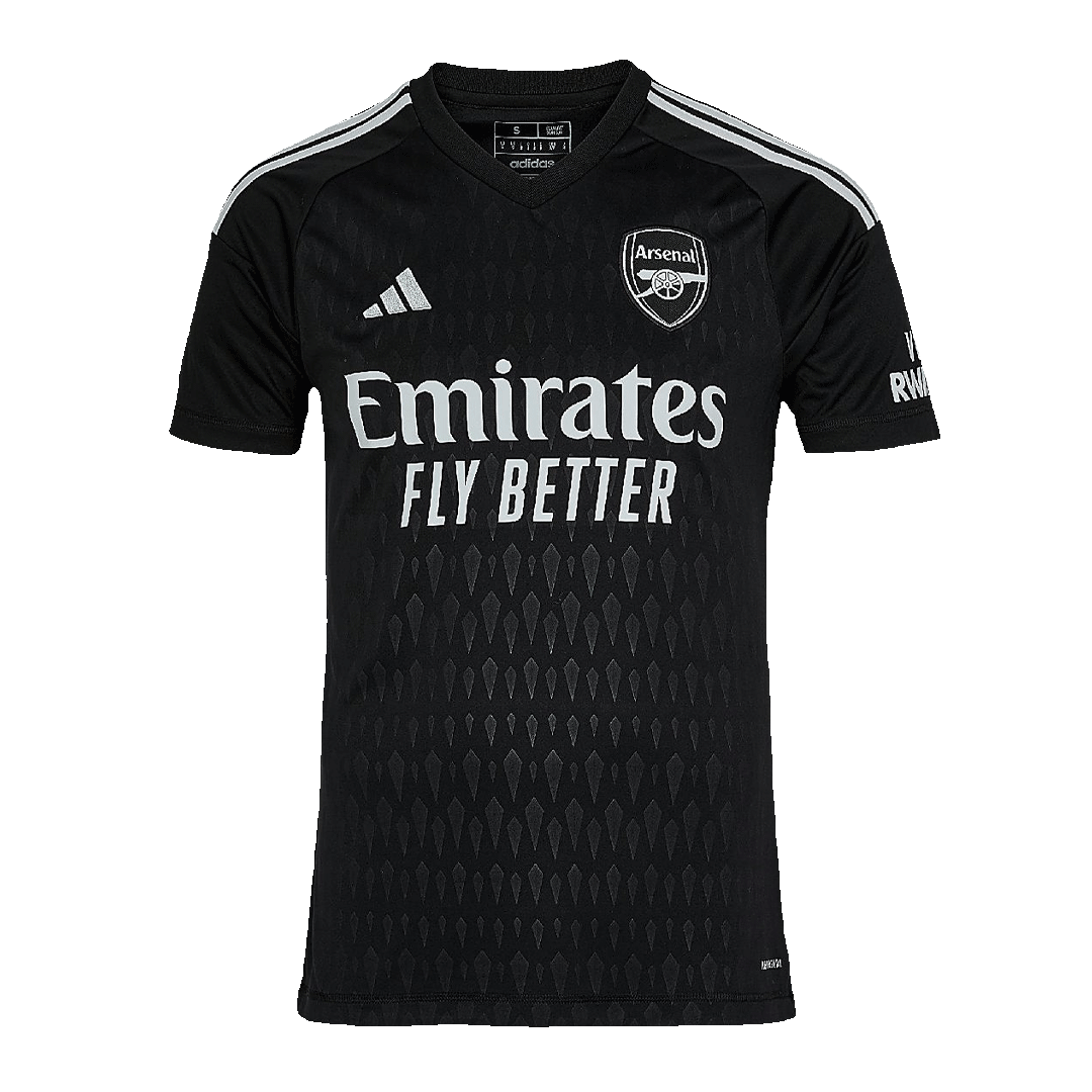 Arsenal Goalkeeper Jersey 2023/24