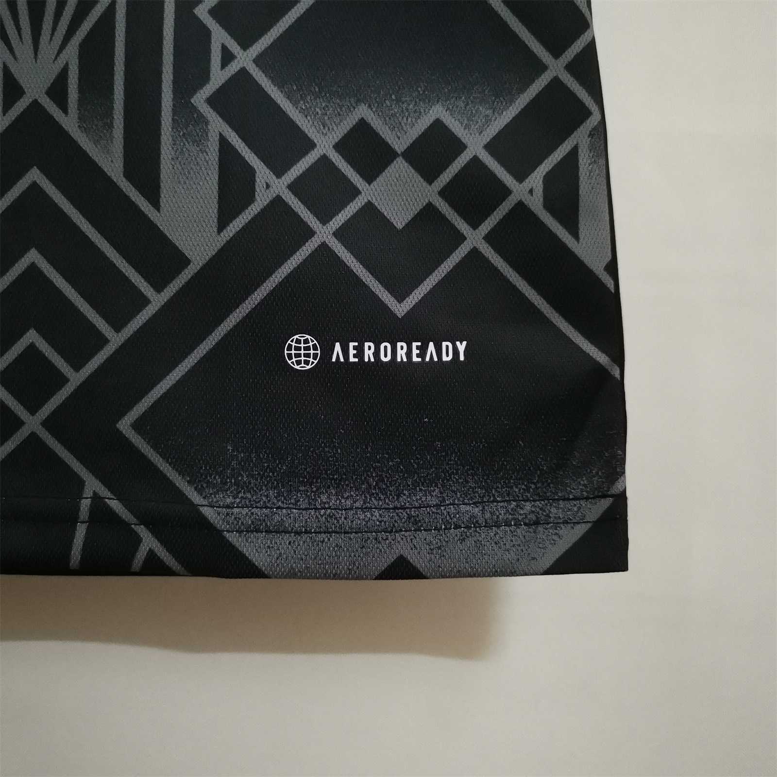 Los Angeles FC Soccer Jersey Home Replica 2022/23