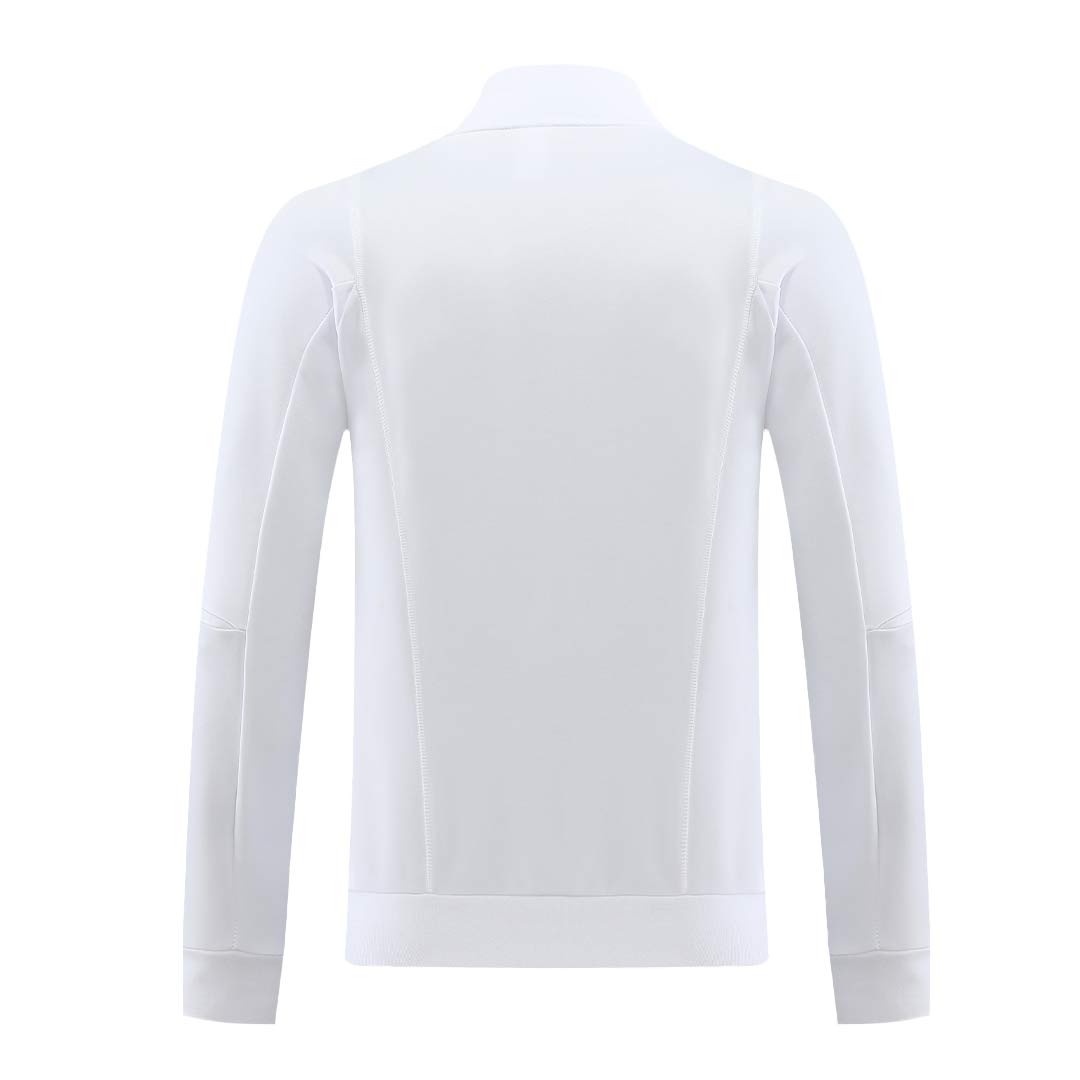 Italy Training Jacket Kit (Top+Pants) 2023/24