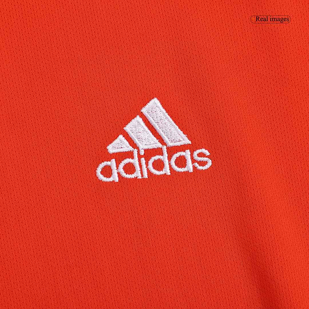 SC Internacional Women's Soccer Jersey Home Replica 2022/23