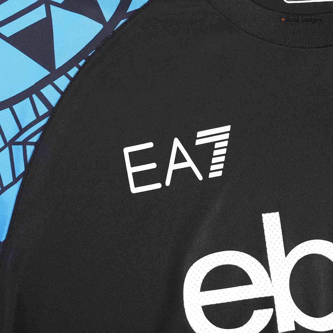 Napoli Pre-Match Jersey 2023/24