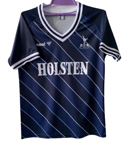 Tottenham Hotspur Retro Jersey Away 1987/88