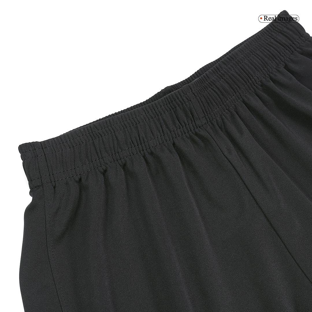Liverpool Away Shorts 2023/24