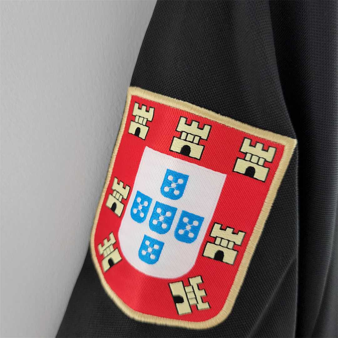 Benfica Retro Jersey Away 1972/73