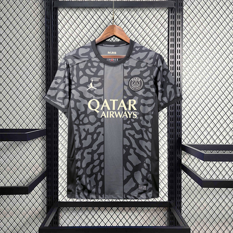 PSG Third Kit(Jersey+Shorts) 2023/24