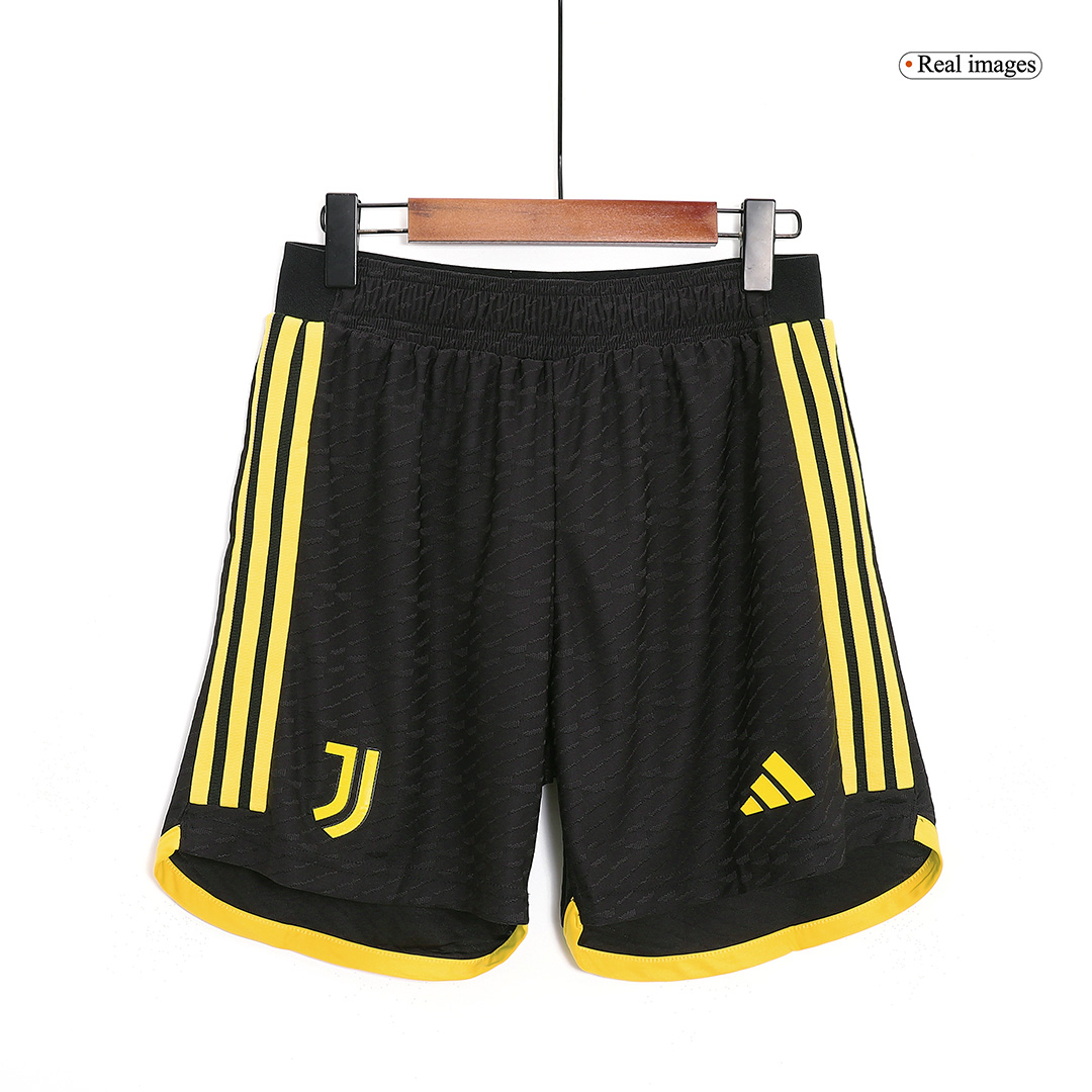 Juventus Home Short 2023/24
