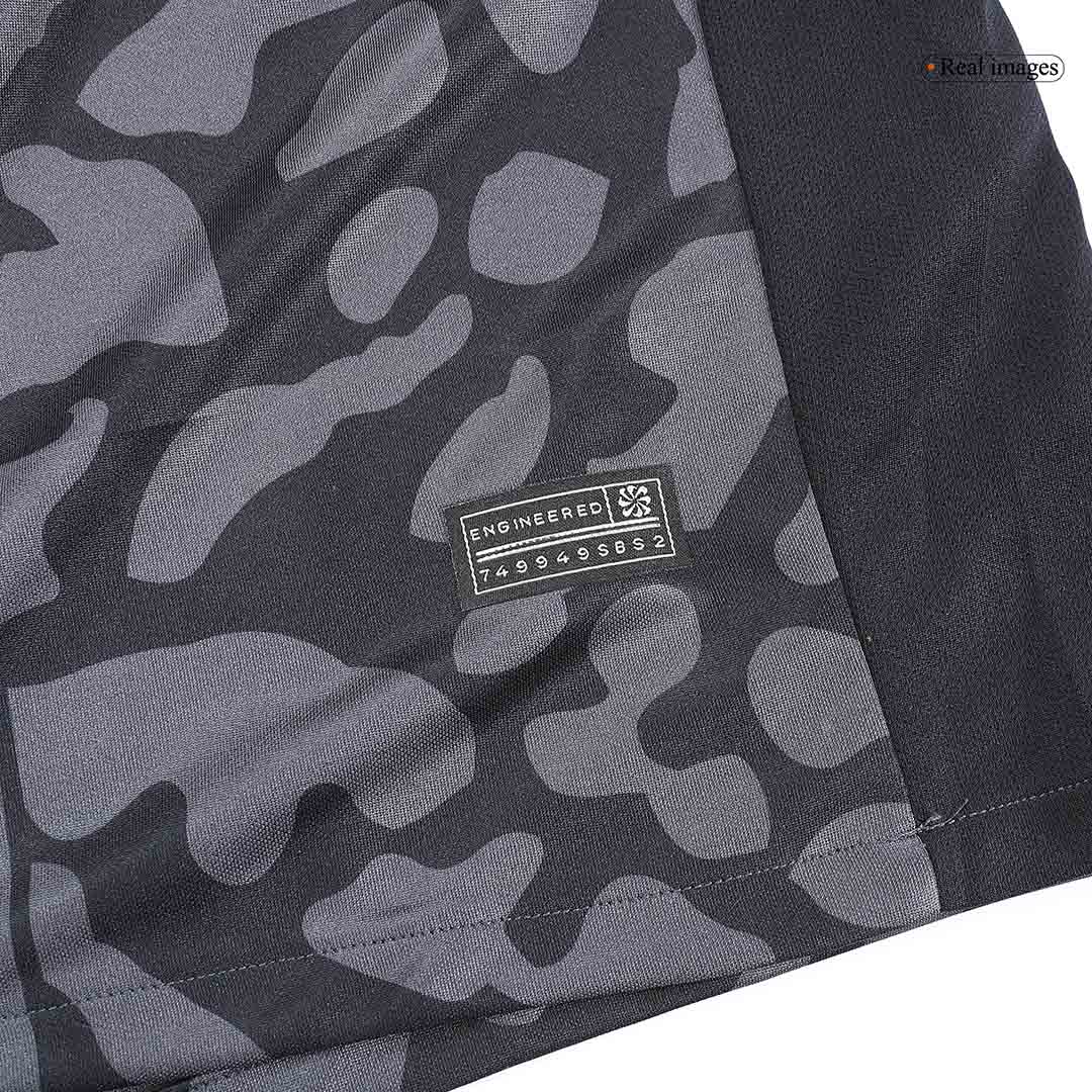 PSG Third Jersey 2023/24