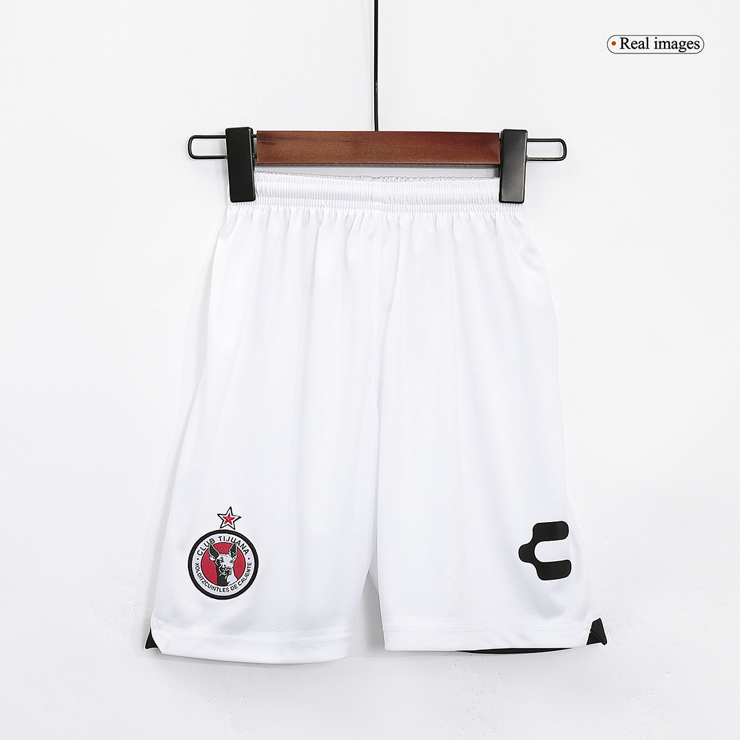Kids Club Tijuana Away Jersey Kit Replica 2022/23