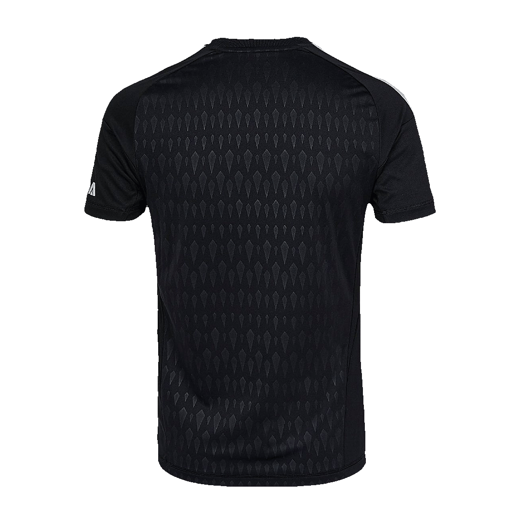 Arsenal Goalkeeper Jersey 2023/24
