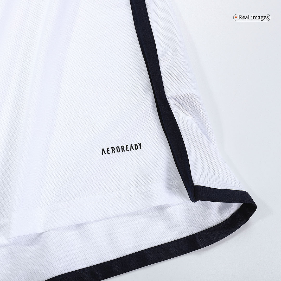 Real Madrid UCL FINAL Home Jersey 2023/24