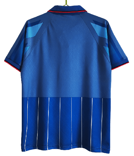 AC Milan Retro Jersey Away 1995/96