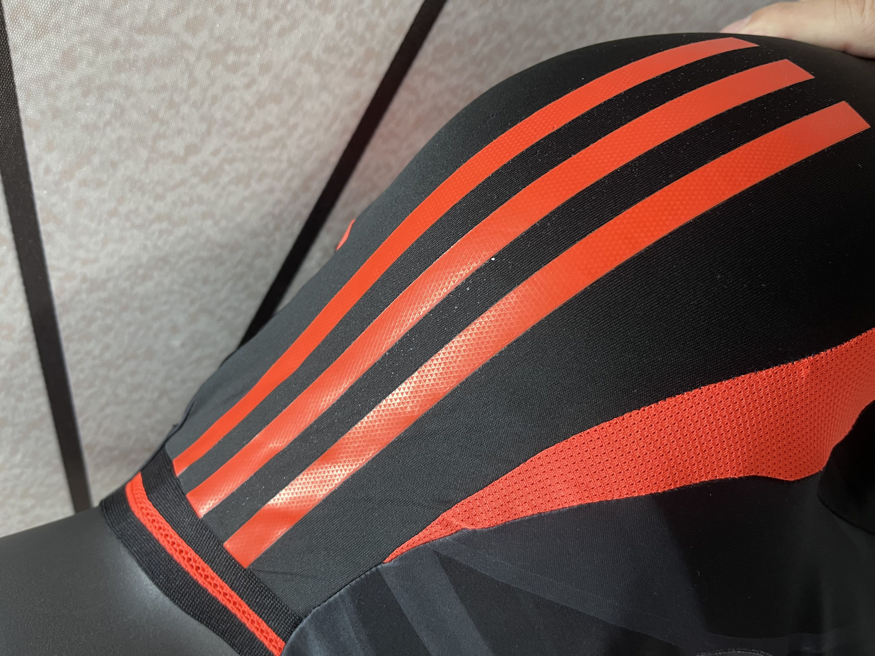 Colombia Away Jersey Player Version Copa America 2024