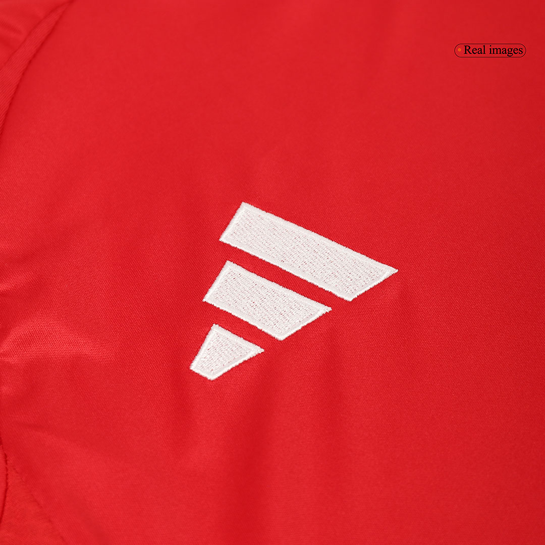 Manchester United Home Replica Jersey 2024/25