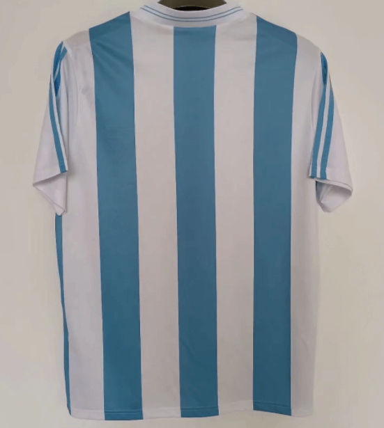 Argentina Retro Jersey Home 1993 
