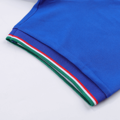Italy Retro Jersey Home World Cup 1990