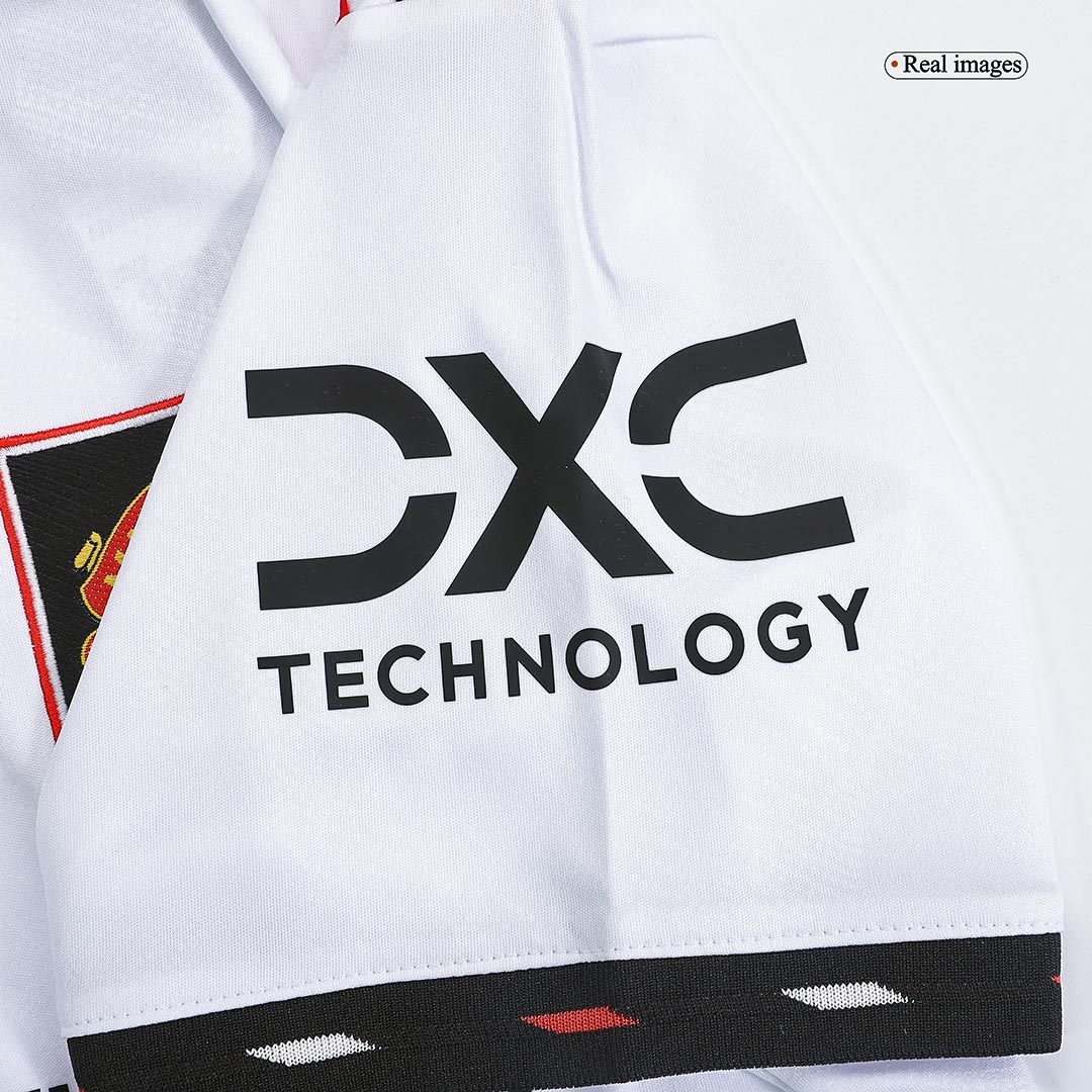 Manchester United Jersey Away 2022/23