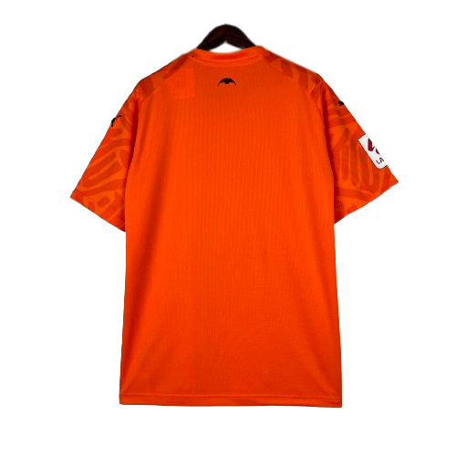 Valencia Jersey Third Away 2023/24