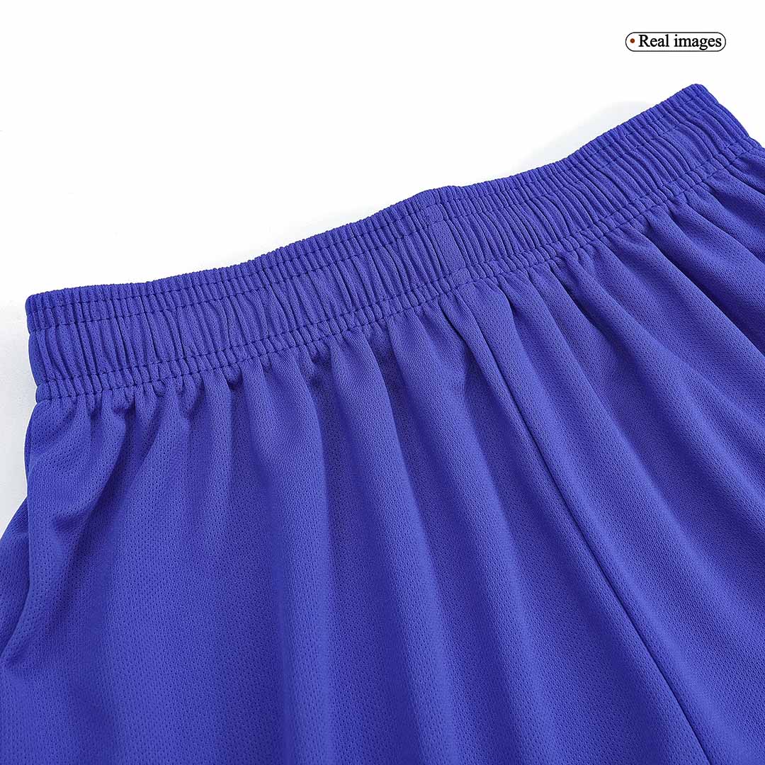 Al Nassr Home Short Replica 2022/23