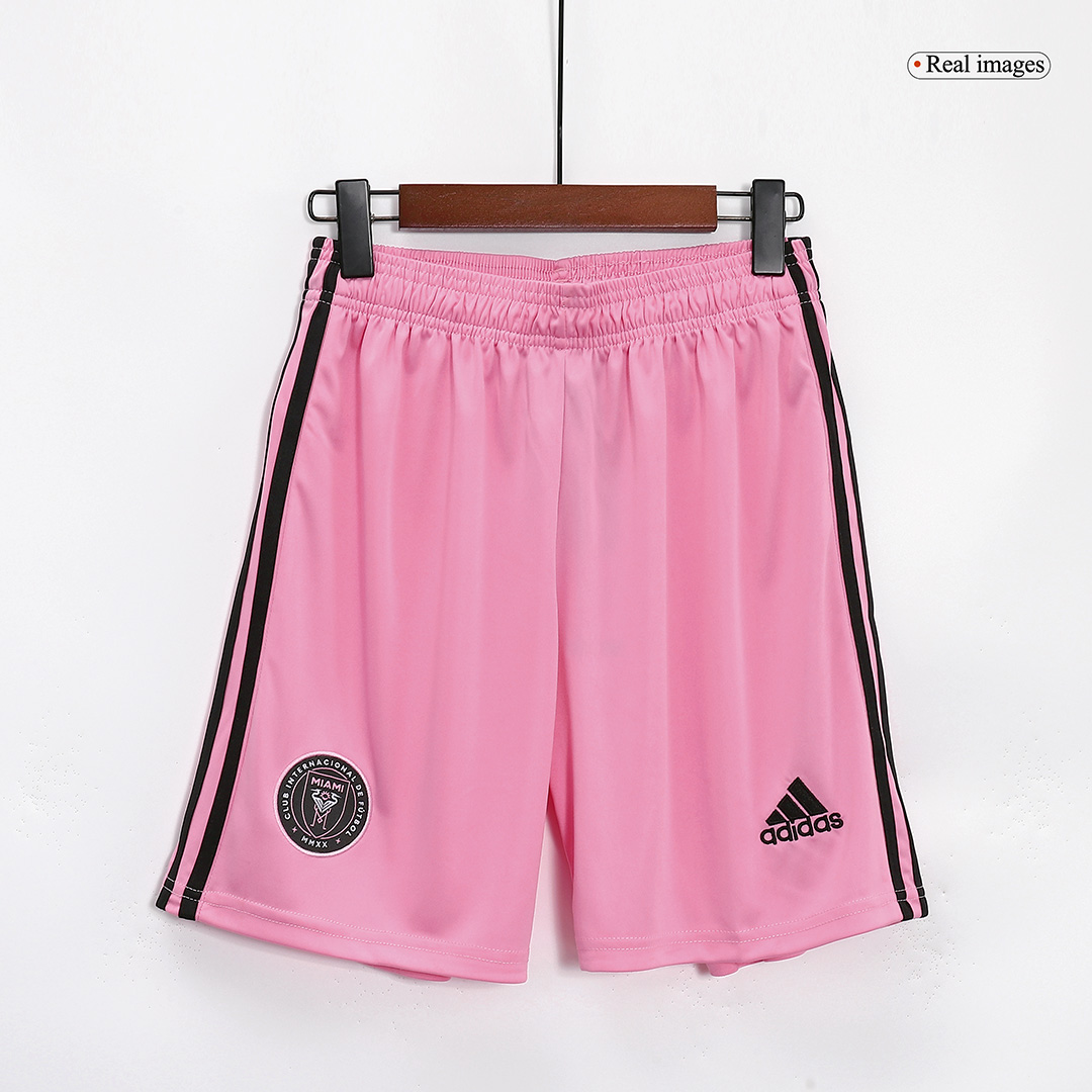 Inter Miami CF Home Shorts 2023
