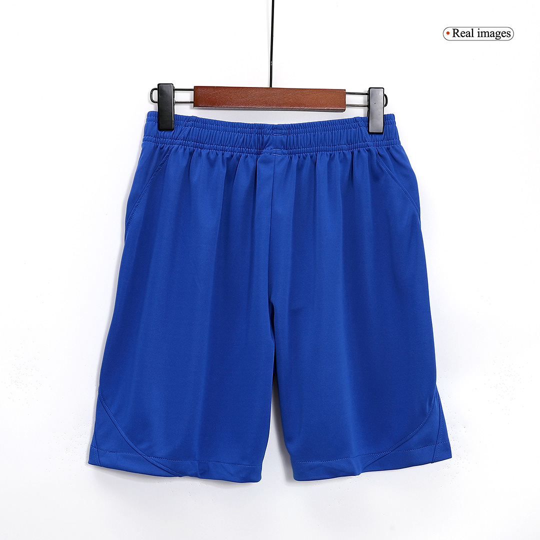 Barcelona Away Kit Jersey+Shorts 2023/24