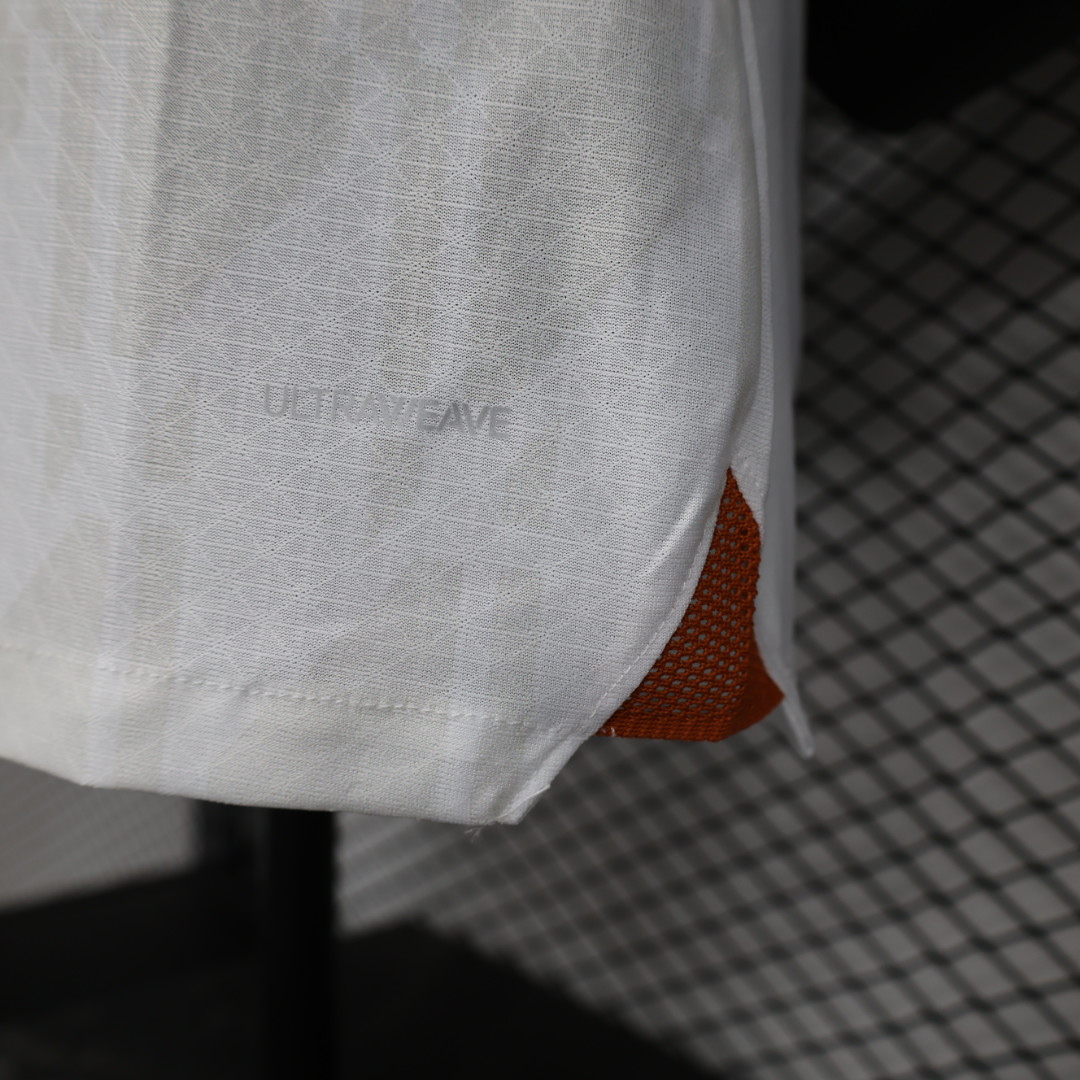 Manchester City Away Jersey Player Version 2023/24