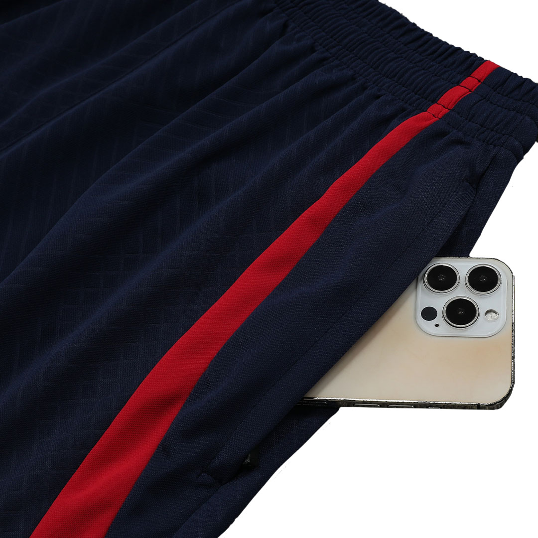 RB Leipzig Pre-Match Kit(Jersey+Shorts) 2023/24