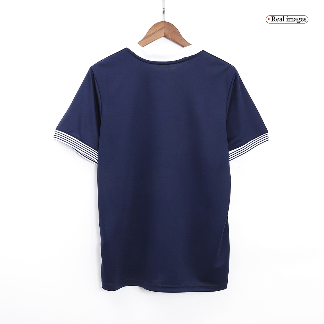 Scotland 150th Anniversary Goalkeeper Jersey Replica 2023