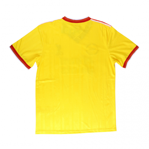Liverpool Retro Jersey Away 1985/86