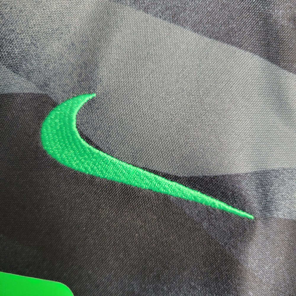 Liverpool Goalkeeper Jersey 2023/24