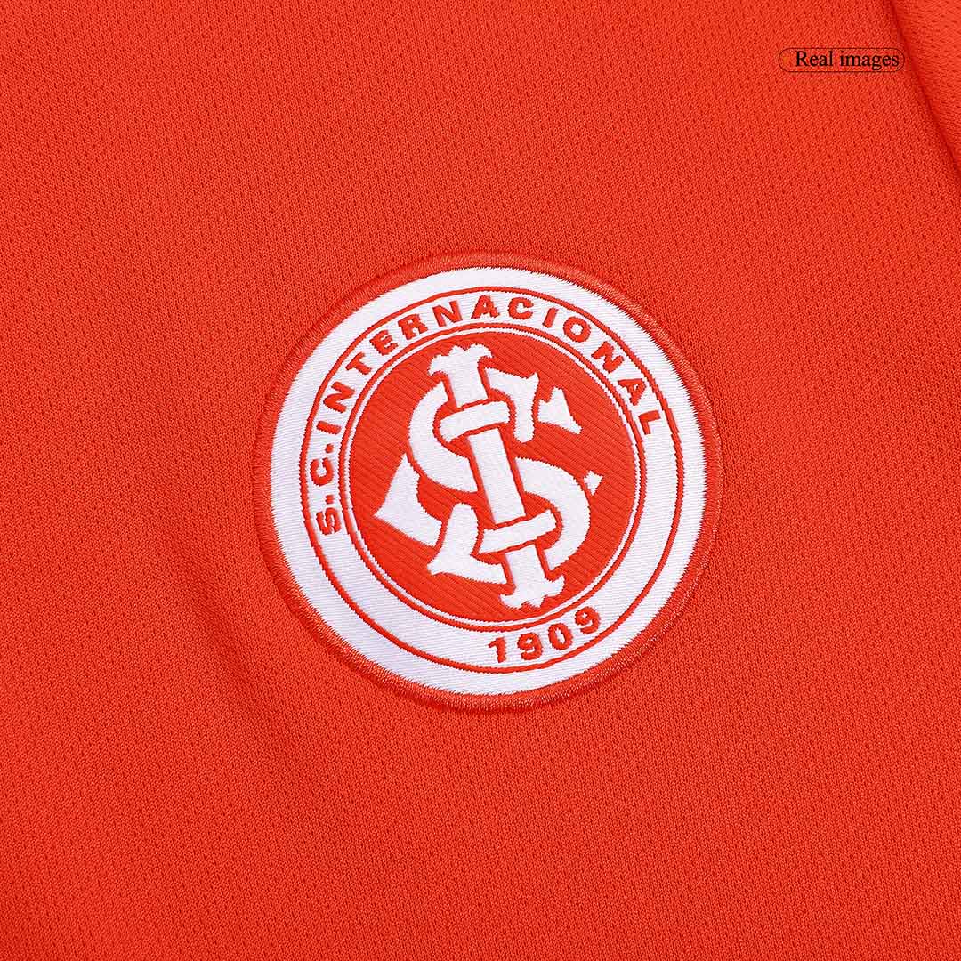 SC Internacional Women's Soccer Jersey Home Replica 2022/23