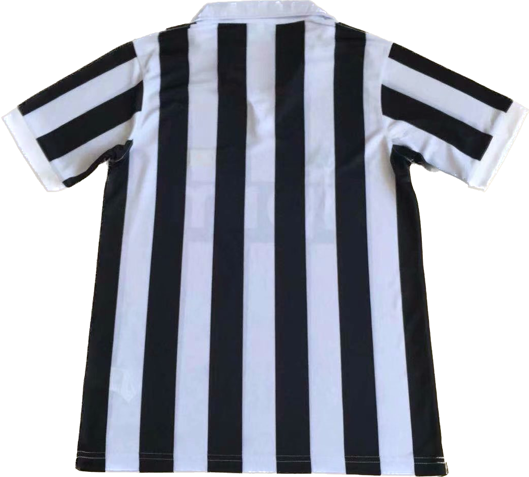 Juventus Retro Jersey Home 1990/91