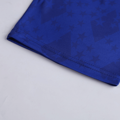 Cruzeiro EC Retro Jersey Home 1993/94