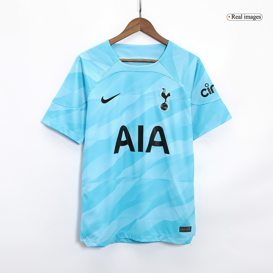 Tottenham Hotspur Goalkeeper Jersey 2023/24