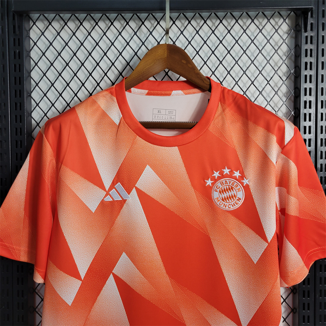 Bayern Munich Pre-Match Jersey 2023/24