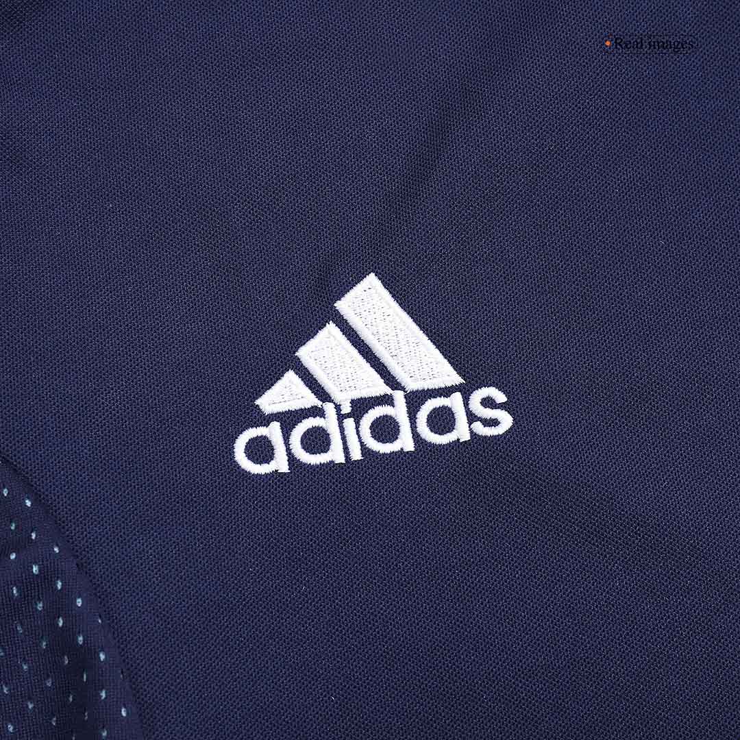 Argentina Retro Jersey Away World Cup 2002