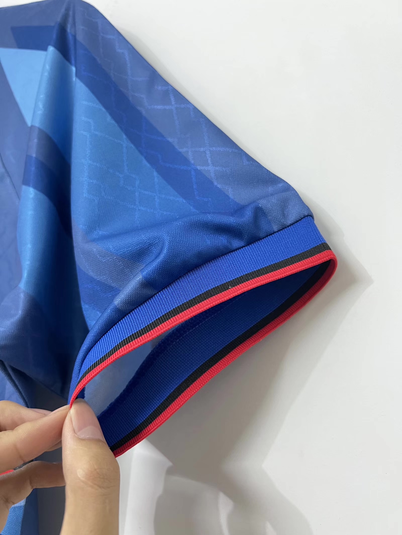 AC Milan Retro Jersey Away 1995/96