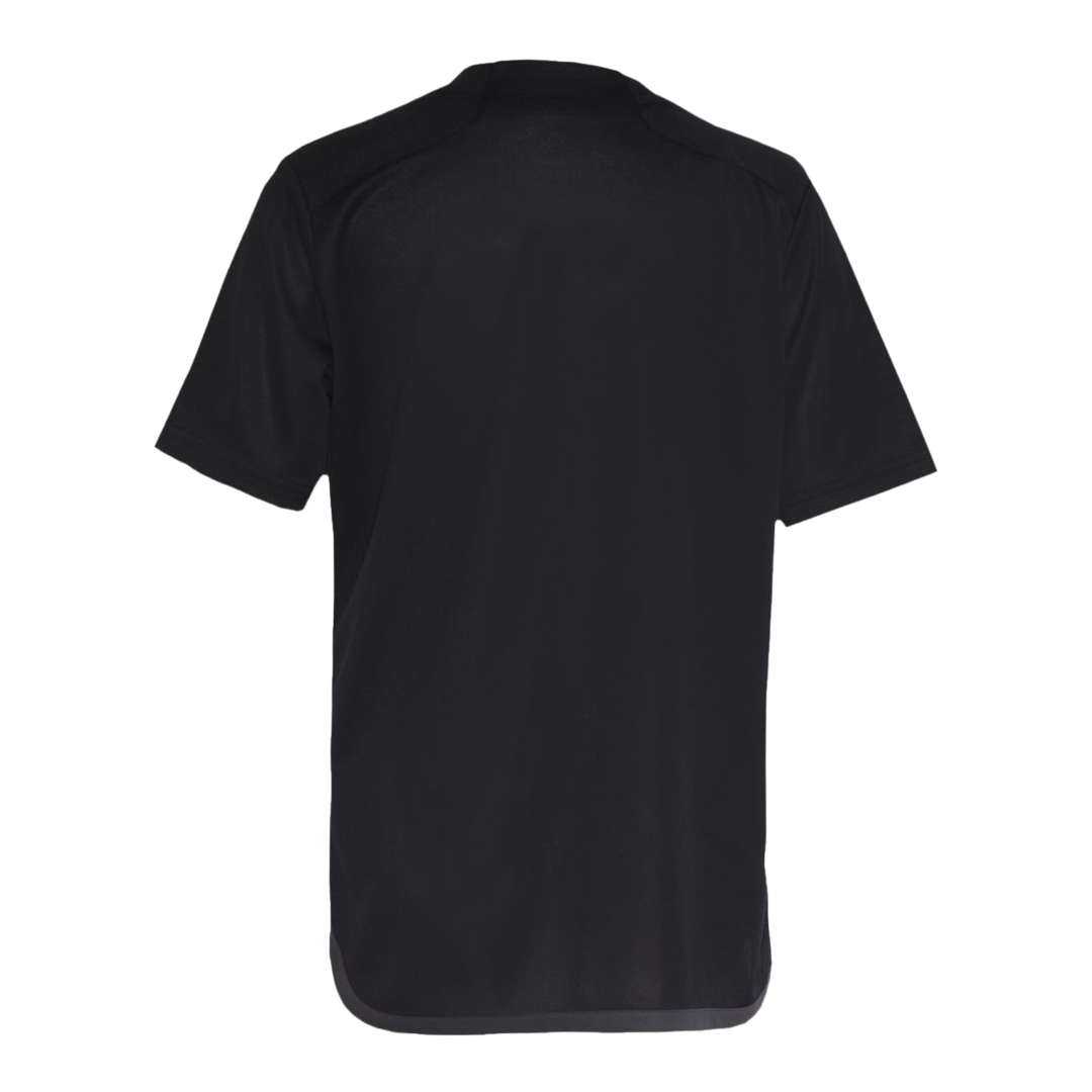 Kids CR Flamengo Third Kit(Jersey+Shorts) 2023/24