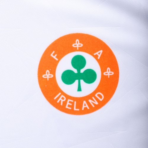 Ireland Retro Soccer Jersey Away Replica World Cup 1990
