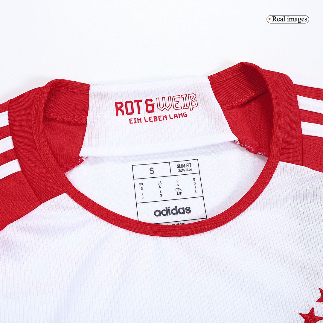Women's Bayern Munich Home Jersey 2023/24