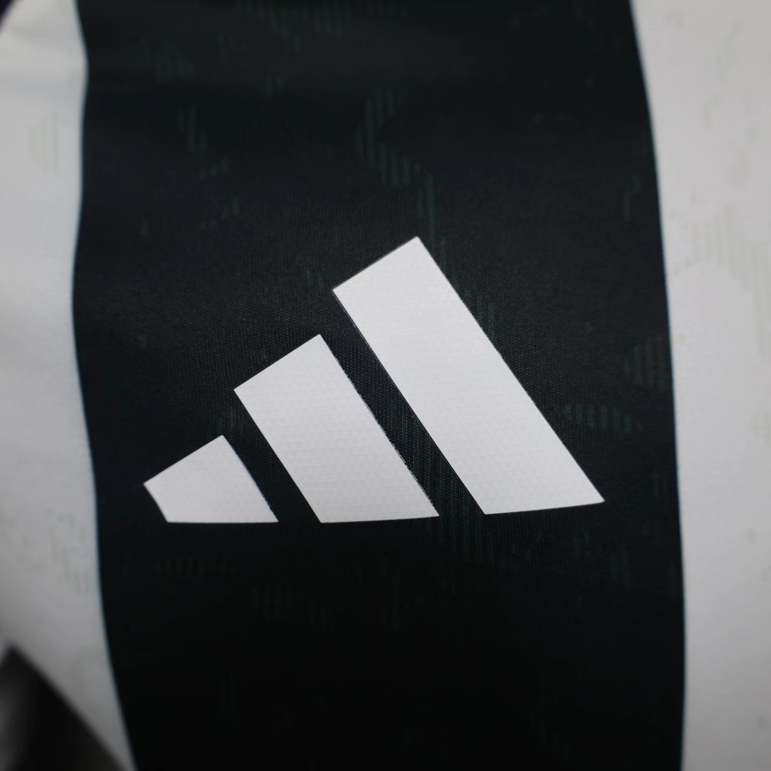 Juventus Home Jersey Player Version 2024/25