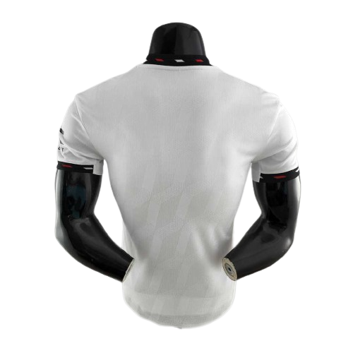 Manchester United Soccer Jersey Away (Player Version) 2022/23