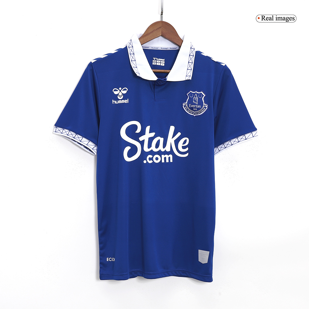 Everton Jersey Home 2023/24