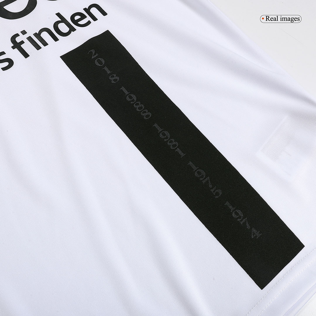 Eintracht Frankfurt DFB Pokal Final Jersey 2023