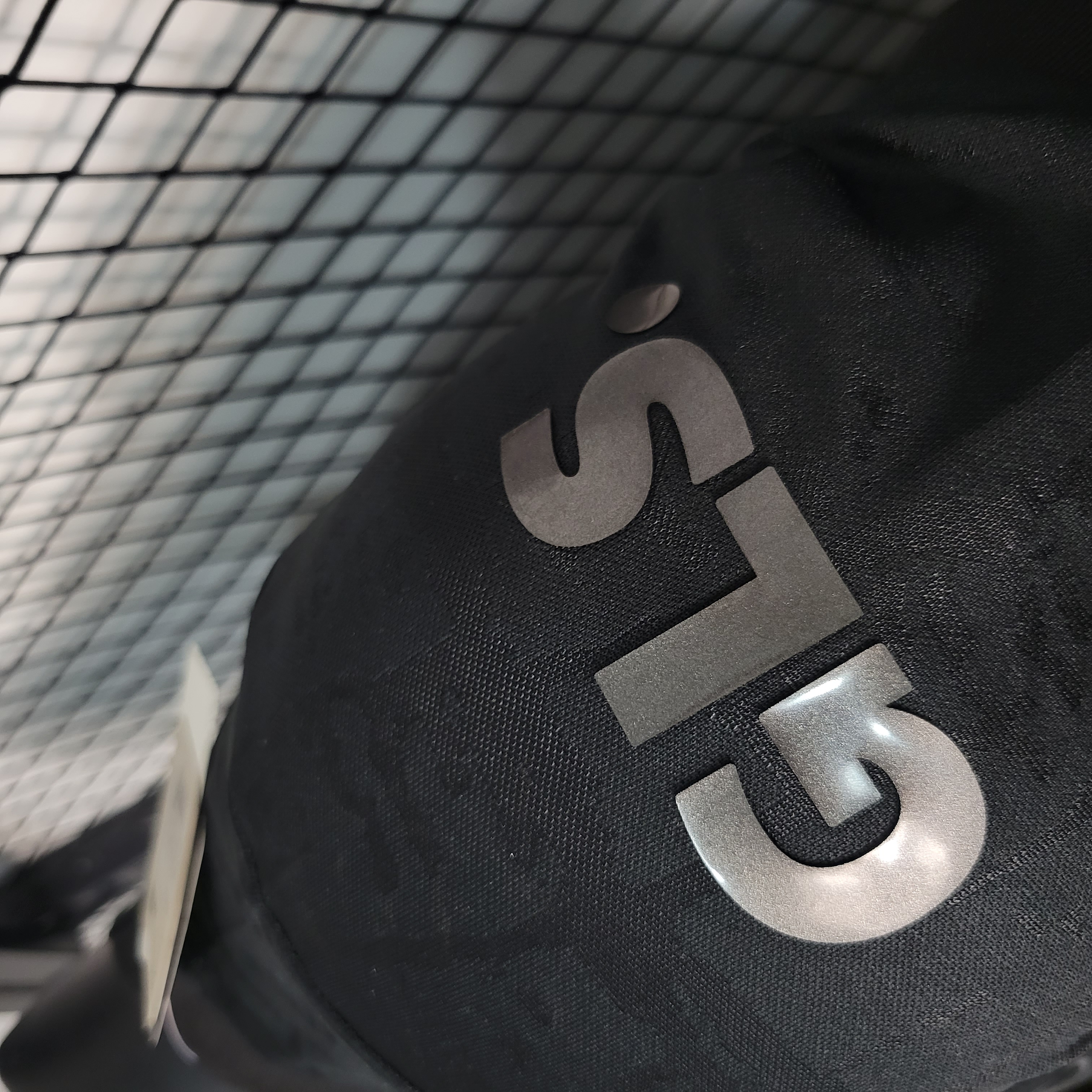 Borussia Dortmund All-Black Jersey Player Version 2022/23