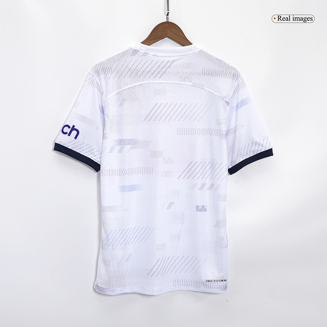 Tottenham Hotspur Home Jersey Player Version 2023/24