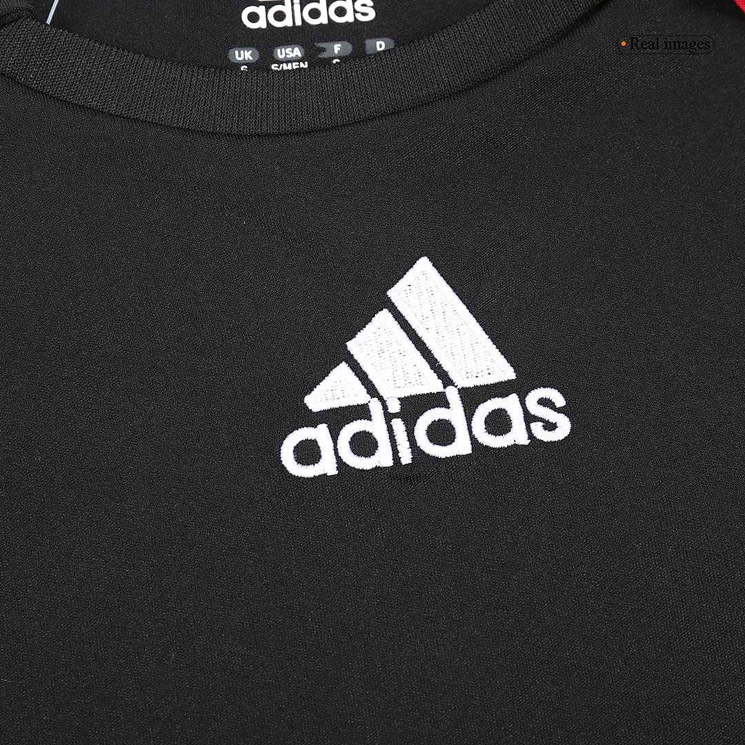 AC Milan Retro Third Away Jersey 2007/08